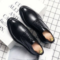Gentleman Genuine Leather Shoes